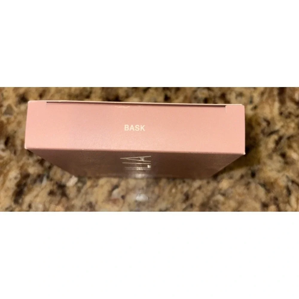 Ilia ~ Sunshift Cream Bronzer ~ Natural Warmth‎ ~ 
